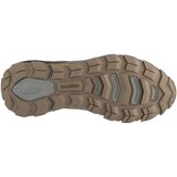 Skechers Nizke superge Max Protect - Irongu Patike Bež | Shoptok.si