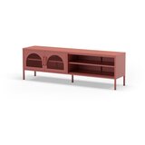 Marckeric Ciglasta TV komoda 160x50 cm Diora – | shoptok.hr