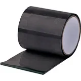 Lepilni trak za popravilo Easy Fix - črn - 150 x 10 cm