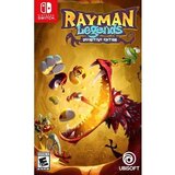Nintendo Rayman Legends – Definitive Edition /Switch | Eponuda.ba