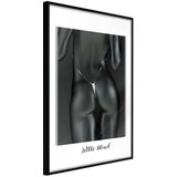  Poster - Beauty of the Female Body 40x60 | shoptok.hr