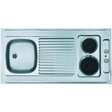 Alveus sudoper COMBI ELECTRA 120 Cijene