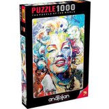  Puzzla 1000 el. ( 110953 ) Cene