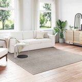  Tepisi za područja Četvrtasti Krem i Taupe 240 x 240 cm | shoptok.hr