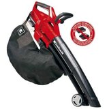  PXC aku usisivač/puhač lišća BRUSHLESS GE-CL 36 Li E – Solo Einhell | Eponuda.ba