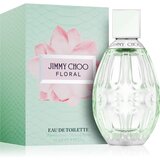 Jimmy Choo Floral toaletna voda 90 ml za žene | shoptok.hr