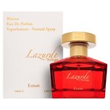 French Avenue Lazurde Rouge čisti parfum za moške 100 ml | Shoptok.si