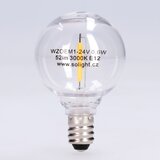  led sijalica G40 E12/0,6W/24V 3000K - brilagi | Eponuda.com