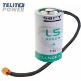 Telit Power Baterija memorijska Litijum 3.6V 17000mAh za ELSTER 73015774 | Eponuda.com
