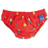 Bambino mio Kupaće gaćice 7-9 kg - Crvene Cijene
