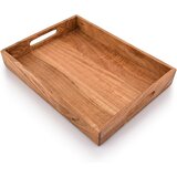 KAIZEN CASA pravokotni lesen servirni pladenj | Shoptok.si