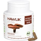 Hawlik Organic Reishi ekstrakt 60 kapsula Cene