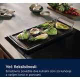 Electrolux Indukcijska plošča CIV634 | Shoptok.si