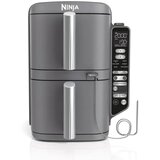 Ninja SL451EU fryer Double 9.5 L Stand-alone 2470 W Hot air fryer Black Cijene