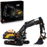 Lego Technic Bager Volvo EC500 Hybrid | shoptok.hr