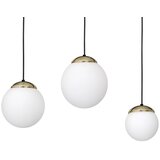  Luster na sajli SPARTA 3xE14/40W/230V | Eponuda.com