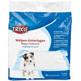 Trixie Plenične podloge Nappy 60×60 cm, 10 kos | Shoptok.si