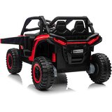 Buggy na akumulator KCK 4x4 - crveni | Shoptok.si