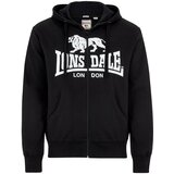 Lonsdale Men's hooded zipsweat jacket slim fit Cijene