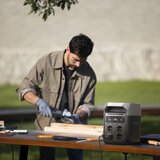ECOFLOW DELTA 3 1024Wh LFP baterijski generator | Shoptok.si