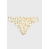 Billabong Spodnji del bikini Aint She Sweet EBJX400108 Bela | Shoptok.si