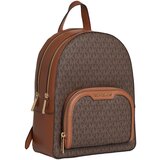 Michael Kors 35S2G8TB2B-BROWN SIGN Smeđa | shoptok.hr