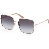 Guess GU00194 32B ONE SIZE (58) Zlata/Siva | Shoptok.si