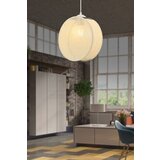 Opviq Luster Drum, 24x9cm, Beli | ePonuda.com