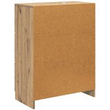  Ormar s ladicama Hrast artisan 66 x 34,5 x 87 cm | Eponuda.ba
