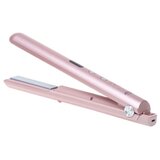 Adler Brezžični potovalni likalnik las USB-C 160/190/220°C pink Cene