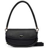 Guess Torbe za čez ramo accessories121976 Črna Cene