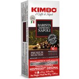 KIMBO napoli nespresso kompatibilne 10 kapsula Cene