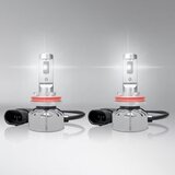  Komplet od 2 LED automobilske sijalice NIGHT BREAKER SMART H16 PGJ19-3/4W/12V 6000K - Osram | Eponuda.com