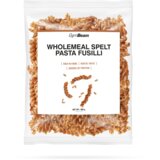 GymBeam Wholemeal Spelt Pasta 300 g cookies & krém | ePonuda.com