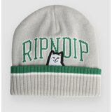 Ripndip Lord Nermal Team Spirit Kapa green & grey | Shoptok.si