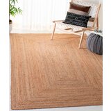 Conceptum Hypnose 00010A - Natural Natural Carpet (120 x 180) Cene