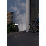 Eglo 901032 - Spoljašnja svetiljka sa 2 utičnice PARK 1xE27/25W/230V IP54 antracit | Eponuda.com