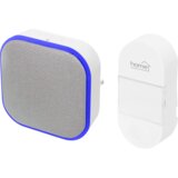 Home Zvonec, brezžični, brez baterij, 36 melodij - DBK 1401AC | Shoptok.si