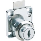 TOPCENT Brava za ladice s ključem i čeličnom pločom 19x22mm CL.1138 | Eponuda.ba