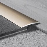 LOGOCLIC prijelazni profil (sahara, 1 m x 30 mm x 3,9 mm, vrsta montaže: vijci) Cijene