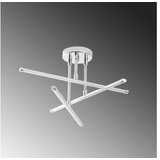 Opviq Ledflower 13652 luster, sivi | Eponuda.ba