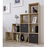 MID.YOU Predelna Stena Napoli, Hrast | Shoptok.si
