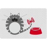zooplus Podloga za posodo mačka Mimi - D 43 x &Scaron; 28,5 cm cene