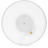  Aigostar-LED RGBW kupatilsko svetlo sa prigušiva, LED/24W/230V, prečnik 42 cm, IP44 + daljinski upravljač | Eponuda.com