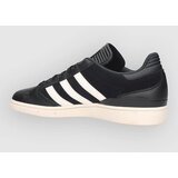adidas Skateboarding Busenitz Skate cevlji cblack / cwhite / goldmt | Shoptok.si