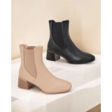 Resti Women's ankle boots on low heels Eterra | Shoptok.si