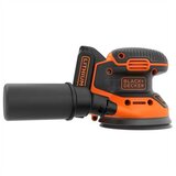 Black & Decker Črna & Decker BDCROS18-QW akumulatorski brusilnik, 18V / 1,5 Ah | Shoptok.si