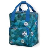 Studio Ditte Nahrbtniki Seal Backpack Modra Cene