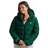 Superdry ženska jakna hooded spirit sports puffer W5010964A_0WA Cene'.'