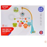 Huanger Muzička vrteška sa projektorom-Zvezda | ePonuda.com